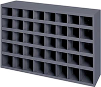 40 Compartment Bolt Bin